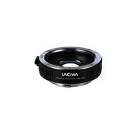 Bague d'adaptation réducteur de focale 0.7x Laowa pour objectif Probe monture Canon EF sur boiter monture Canon EOS R