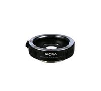 Bague d'adaptation réducteur de focale 0.7x Laowa pour objectif Probe monture Canon EF sur boiter monture L