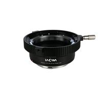 Bague d'adaptation réducteur de focale 0.7x Laowa pour objectif Probe monture PL sur boiter monture Canon EOS R
