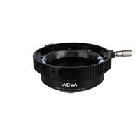 Bague d'adaptation réducteur de focale 0.7x Laowa pour objectif Probe monture PL sur boiter monture Micro 4/3
