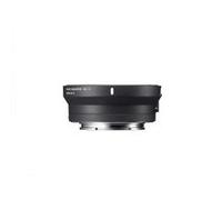 Bague d'adaptation Sigma MC-11 pour Monture Canon EF vers Sony E Noir E