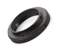 Bague d'adaptation T2 pour objectif Nikon D7100 D810 D700 D800 D7000 D5200 D5100 D5300 D5000