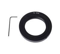 Bague d'adaptation T2 pour T2 miroir téléobjectif télescope à appareil photo