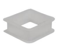 Bague d'amortissement Bravat New York 127601, pièce de rechange pour 853410, 853710, 855910