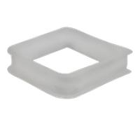 Bague d'amortissement Bravat New York 127701, pièce de rechange pour 855410