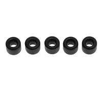 Bague d'amortissement, joint compatible avec/pièce de rechange pour mixeur plongeant Kenwood KW712965 HB71..