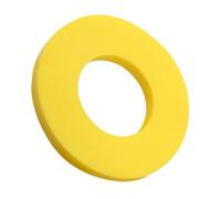 Bague d'amortisseur - Support de joint de capot moteur | Rondelle de roulement amortisseur sur les chocs - Rondelle de roulement 'amortisseur de suspension, support de tour