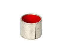 Bague d'amortisseur WSS Fox / RockShox / Marzocchi / X-Fusion Argenté