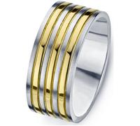 Bague Danish Design IJ10RSG - Q - Largeur 58