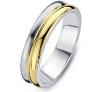 Bague Danish Design IJ13RGS - Taille 56