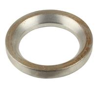 Bague d'appui de roulement arrière & étanchéité joint spi pour Volkswagen Coccinelle & Combi Split à trompettes