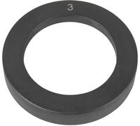 Bague dappui (dépose) Ø 74 x 20 mm KS Tools 460.1708