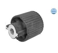 MEYLE Suspension corps de l'essieu 314 710 0025 gauche pour BMW