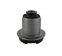 Bague de barre de suspension arrière Support métal-caoutchouc V42-0394 VAICO