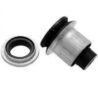 Bague de barre de suspension avant 58138 Metalcaucho pour HONDA