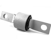 Metalcaucho 58196 Suspension, corps de l'essieu pour HONDA