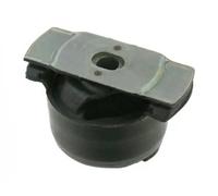 Bague de barre de suspension Essieu arrière droit 60 92 3318 SWAG pour RENAULT