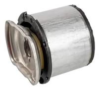 Bague de barre de suspension Essieu arrière gauche 109304 FEBI BILSTEIN
