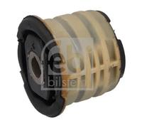Bague de barre de suspension Essieu arrière gauche 196140 FEBI BILSTEIN pour BMW