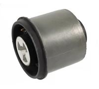 Bague de barre de suspension Essieu arrière gauche 30 92 7290 SWAG pour SEAT VW