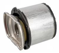 Bague de barre de suspension Essieu arrière gauche 33 10 0241 SWAG pour AUDI A5