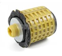 Bague de barre de suspension Essieu arrière gauche 33 10 1756 SWAG
