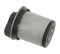 SWAG Autoteile Silent bloc d'essieu 40 92 4245 – essieu arrière gauche pour Opel Astra G