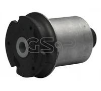 Bague de barre de suspension Essieu arrière gauche 510199 GSP pour AUDI A4 B5