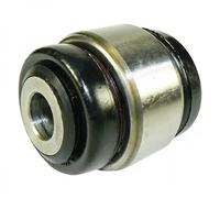1x Suspension, corps de l'essieu METZGER AUTOTEILE 52032809 convient pour BMW