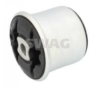 Bague de barre de suspension Essieu arrière gauche Support hydraulique SWAG