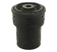 Bague de barre de suspension Essieu arrière gauche Support hydraulique SWAG