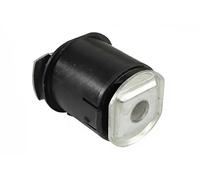 Bague de barre de suspension Essieu arrière gauche Support métal-caoutchouc