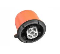 Bague de barre de suspension Essieu arrière gauche Support métal-caoutchouc
