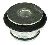 Suspension, corps de l'essieu METZGER 52060009