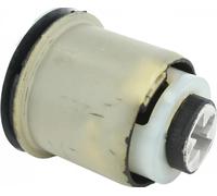 Suspension, corps de l'essieu FEBEST RNAB-020