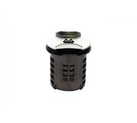 Bague de barre de suspension Essieu arrière Support en caoutchouc 863311 SIDEM