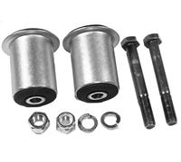 Metalcaucho Support Du Corps De Essieu Arrière Pour Fiat Seicento/600 187_
