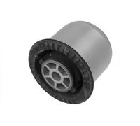Bague de barre de suspension Essieu arrière Support métal-caoutchouc 2600006