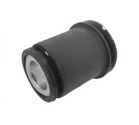 Bague de barre de suspension Essieu arrière Support métal-caoutchouc 2600012