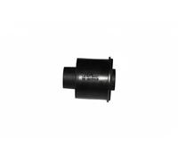 Bague de barre de suspension Essieu arrière Support métal-caoutchouc 45010006001
