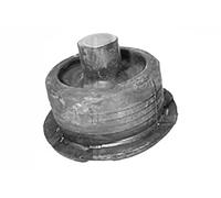 SASIC 9001663 Silent bloc d'essieu
