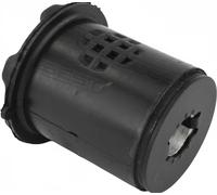 Bague de barre de suspension Essieu avant droit KAB-045 FEBEST pour HYUNDAI