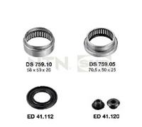 SNR KS559.05 Silent bloc d'essieu