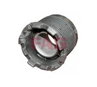 Bague de barre de suspension Support métal-caoutchouc 829 0504 10 FAG