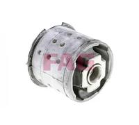 Bague de barre de suspension Support métal-caoutchouc 829 0523 10 FAG pour BMW