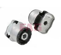 Bague de barre de suspension Support métal-caoutchouc 829 0609 10 FAG pour AUDI