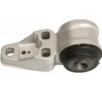 Bague de barre de suspension Support métal-caoutchouc L29864 MONROE pour VW AUDI