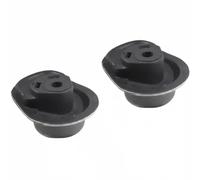 DELPHI TD796W Suspension, corps de l'essieu pour VW