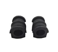 Bague de Barre stabilisatrice Avant diamètre intérieur 245 mm référence 54613-8H318 Compatible avec Infiniti FX50 5.0L 2008-2009 (2 pièces)