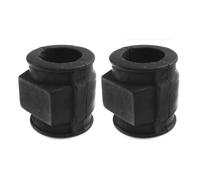 Bague De Barre Stabilisatrice Compatible Avec Bentley Pour Flying Pour Spur 2014-2018 Bagues Barre Anti-roulis Stabilisateur Balancement Avant 3W0411305AF 3W0411327